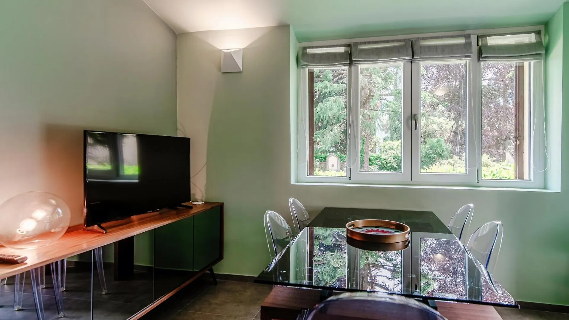 L'Orangerie Di Villa Mayer - Myhomeincomo Tremezzo