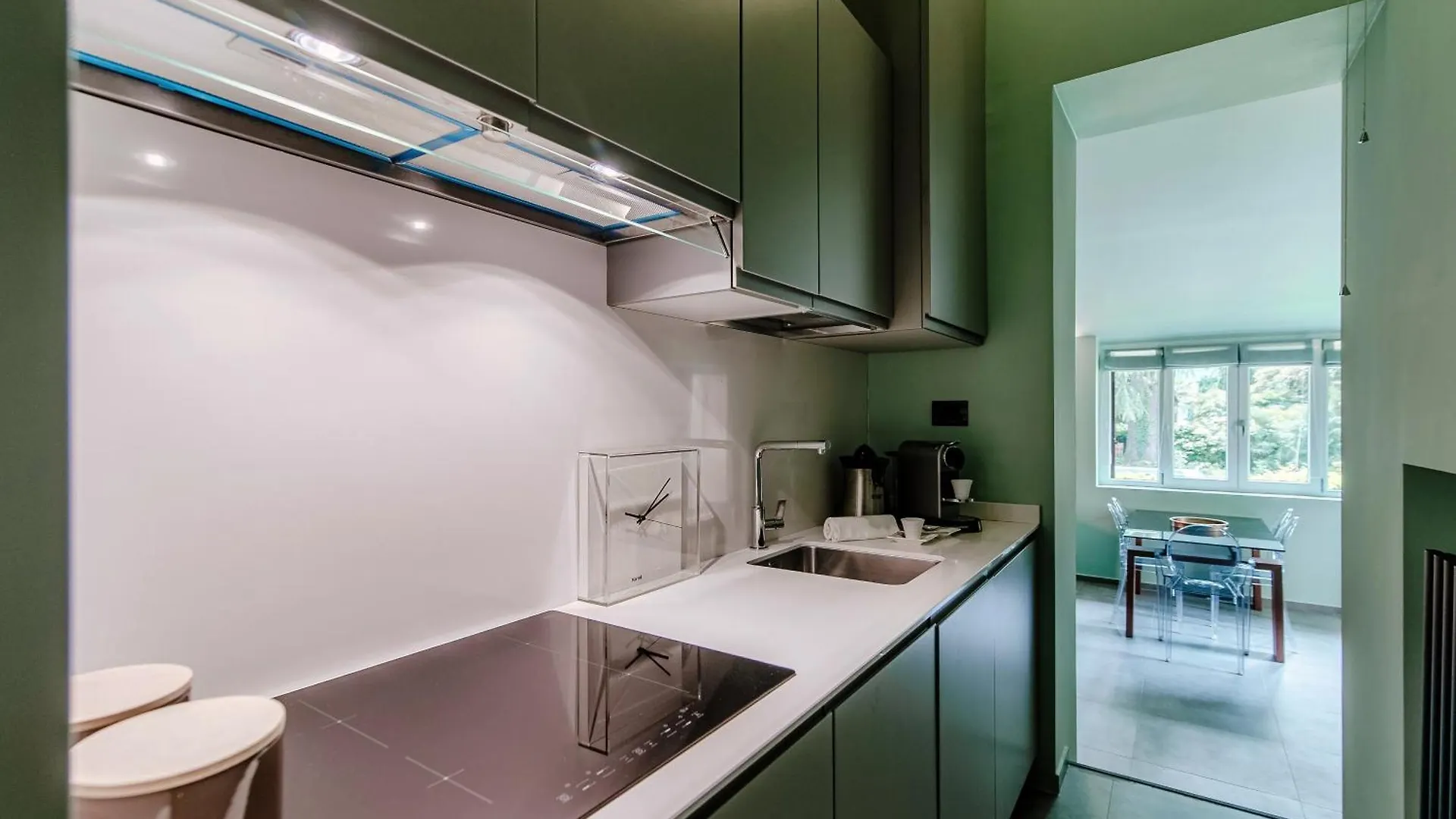 L'Orangerie Di Villa Mayer - Myhomeincomo Tremezzo 0*,  İtalya