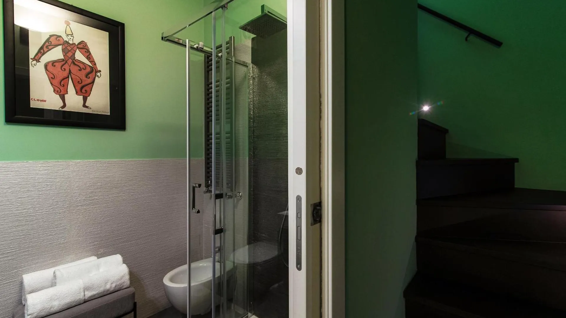 Daire L'Orangerie Di Villa Mayer - Myhomeincomo Tremezzo